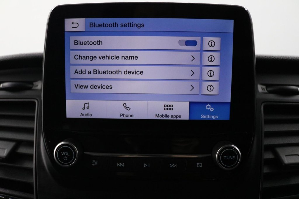 Used Ford Transit 2022 for sale - 77038038: Photo 47