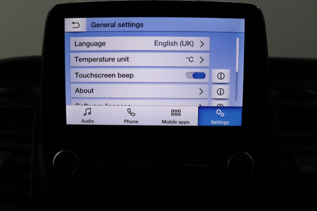 Used Ford Transit 2022 for sale - 77038038: Photo 50