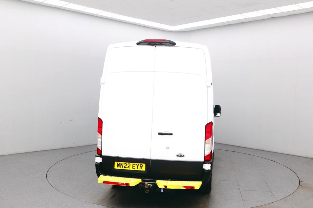 Used Ford Transit 2022 for sale - 77038038: Photo 7