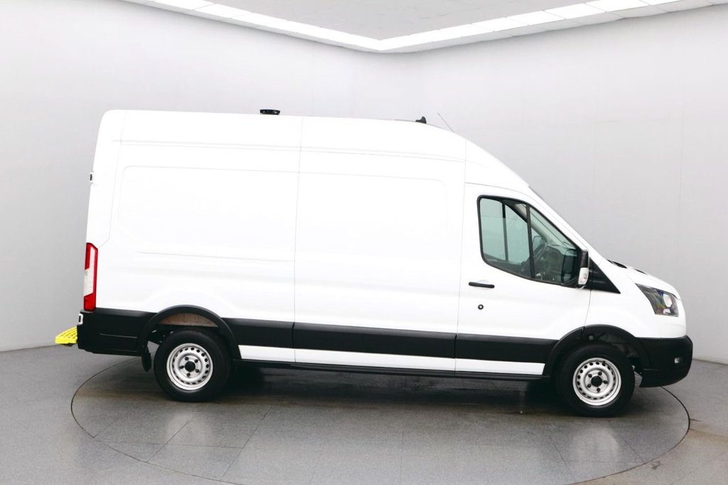 Used Ford Transit 2022 for sale - 77038038: Photo 9