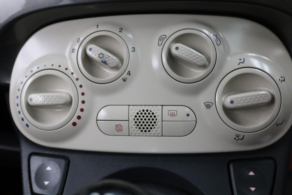 Vehicle 34