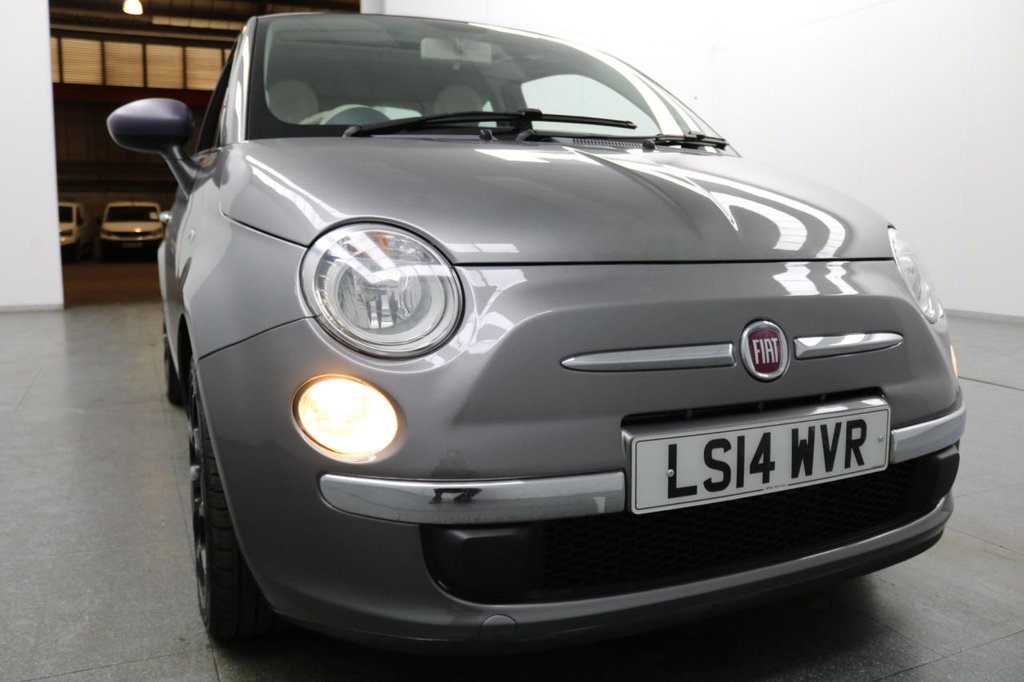 Vehicle 44