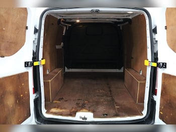 Used Ford Transit Custom 2021 for sale - 77280716: Photo