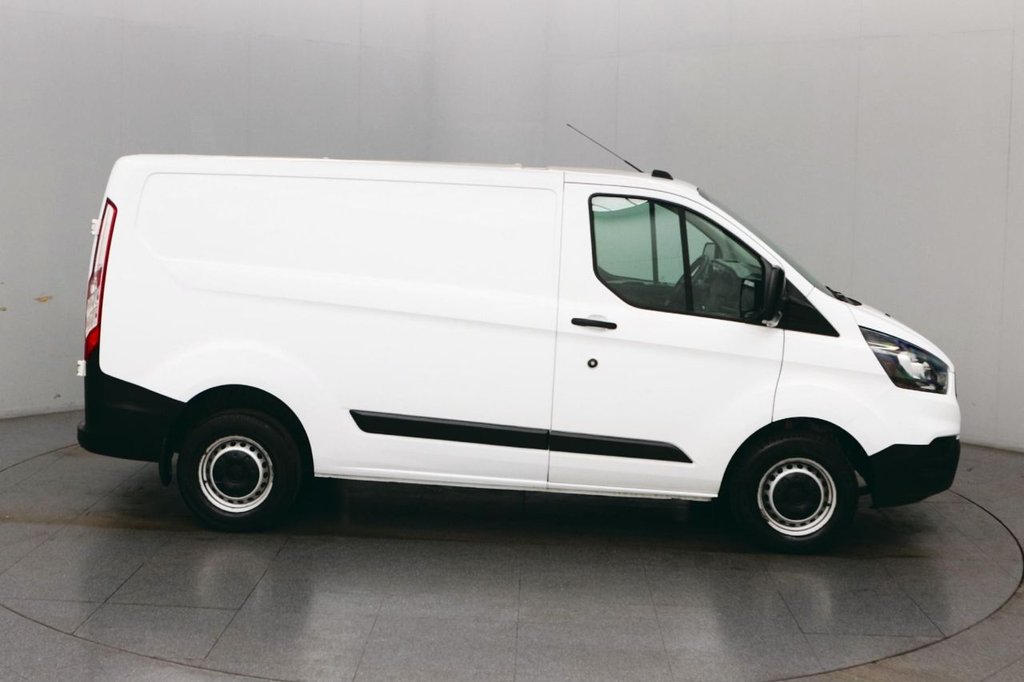 Used Ford Transit Custom 2020 for sale - 77905002: Photo 11