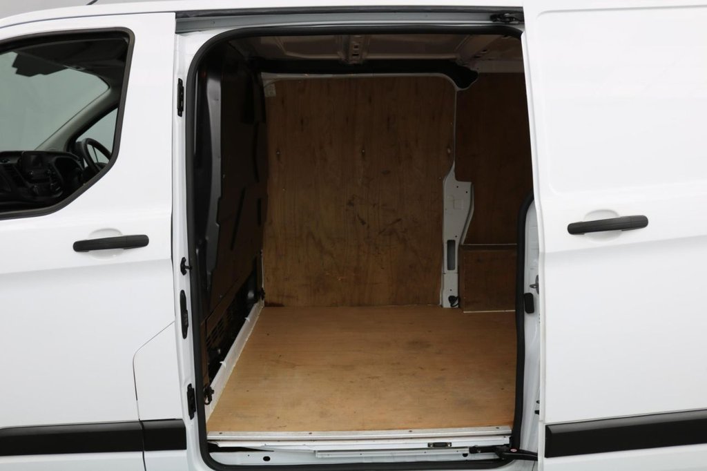 Used Ford Transit Custom 2020 for sale - 77905002: Photo 14