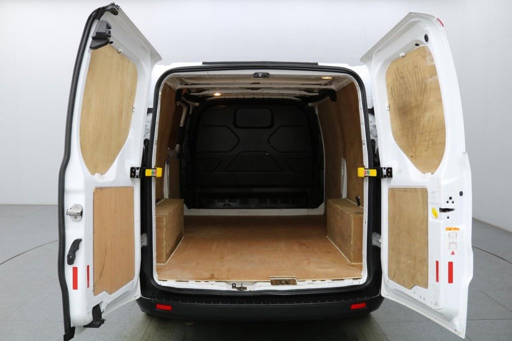 Used Ford Transit Custom 2020 for sale - 77905002: Photo 15