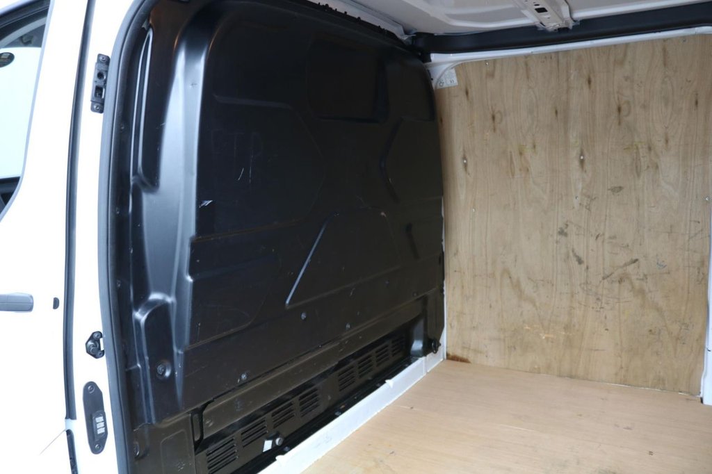 Used Ford Transit Custom 2020 for sale - 77905002: Photo 16