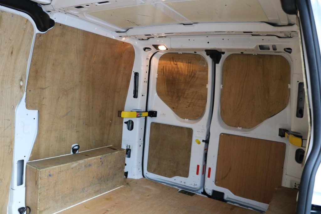 Used Ford Transit Custom 2020 for sale - 77905002: Photo 18