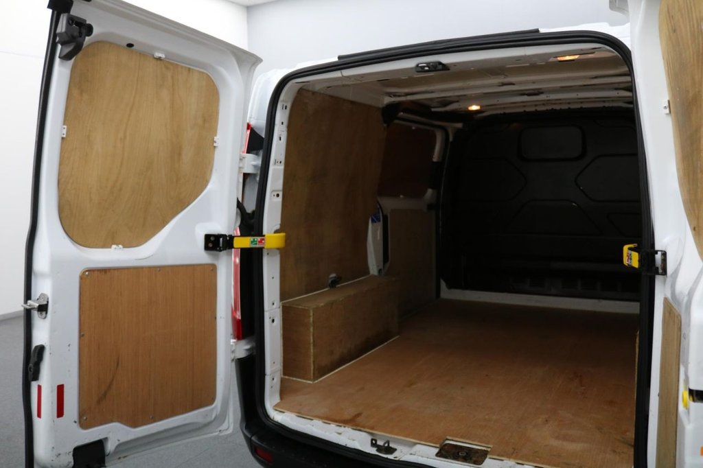 Used Ford Transit Custom 2020 for sale - 77905002: Photo 19