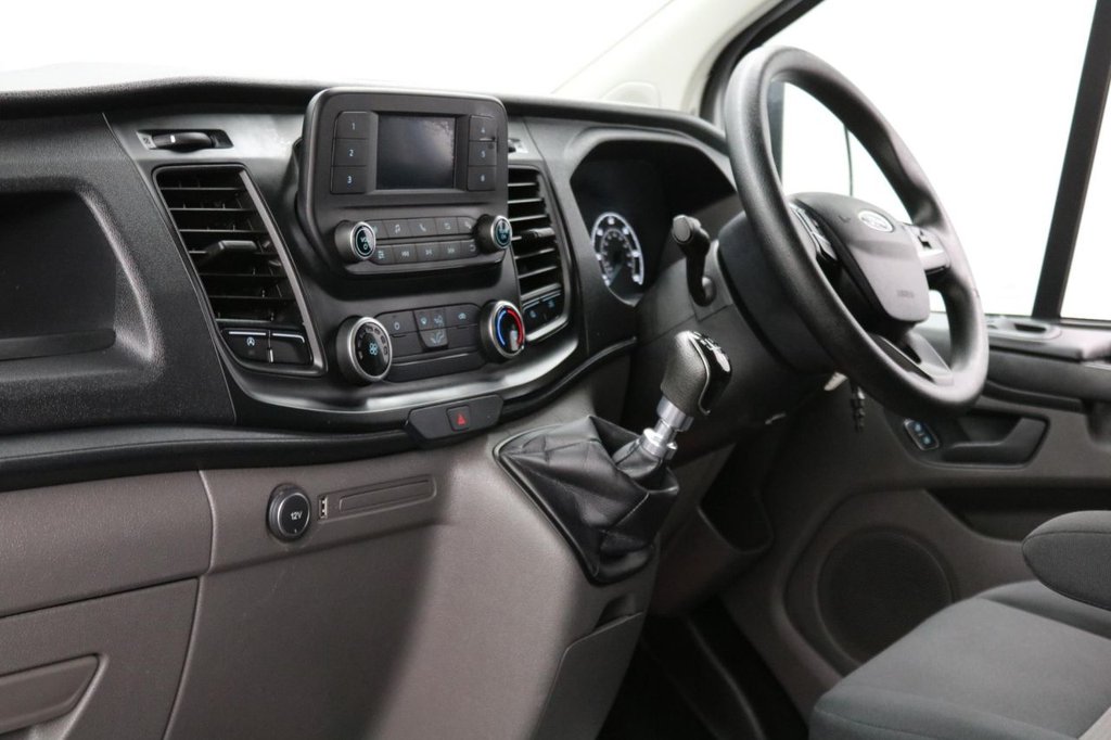Used Ford Transit Custom 2020 for sale - 77905002: Photo 2