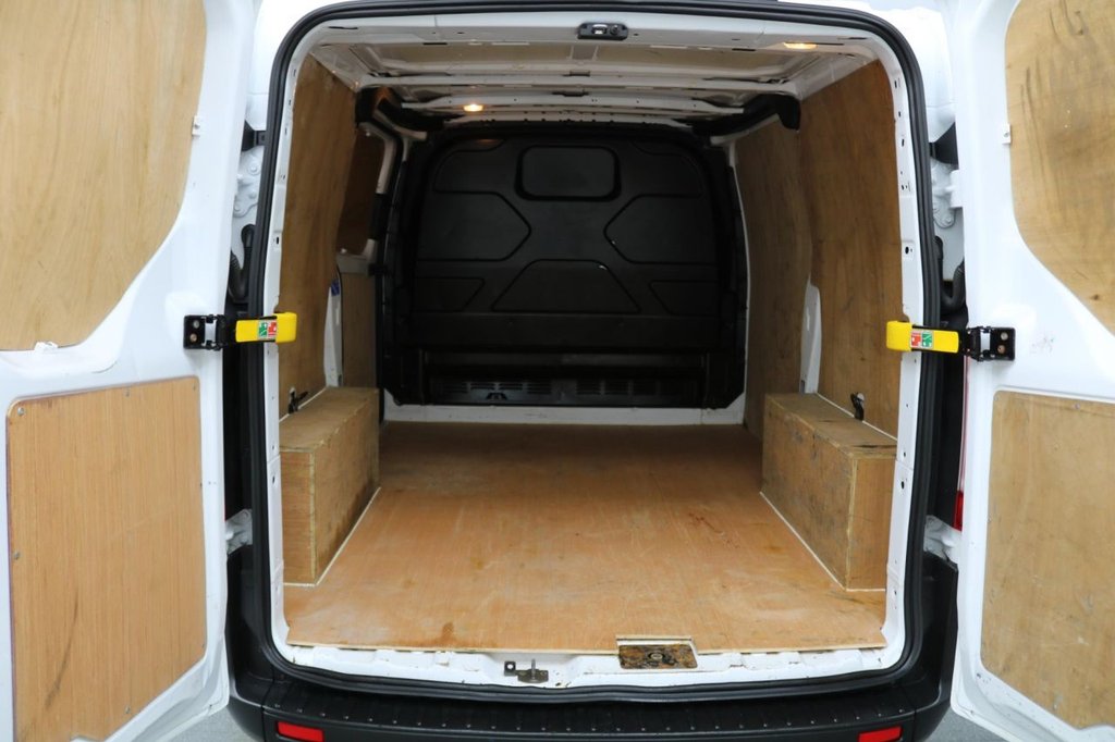 Used Ford Transit Custom 2020 for sale - 77905002: Photo 20