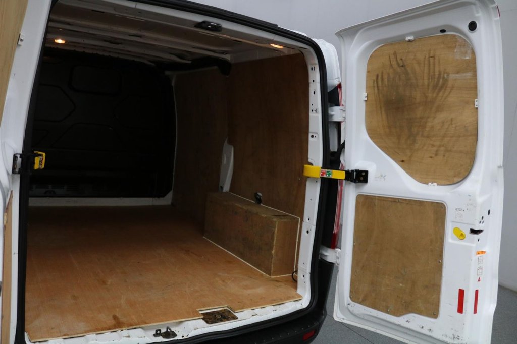 Used Ford Transit Custom 2020 for sale - 77905002: Photo 21