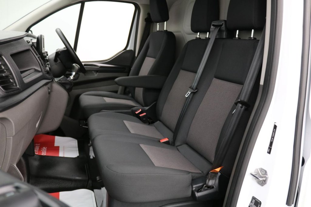 Used Ford Transit Custom 2020 for sale - 77905002: Photo 25