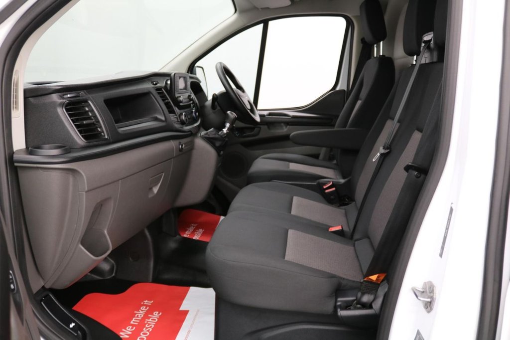 Used Ford Transit Custom 2020 for sale - 77905002: Photo 27