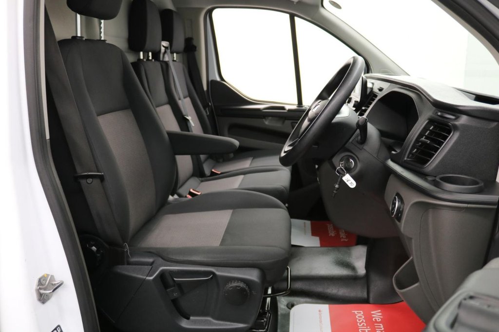 Used Ford Transit Custom 2020 for sale - 77905002: Photo 28