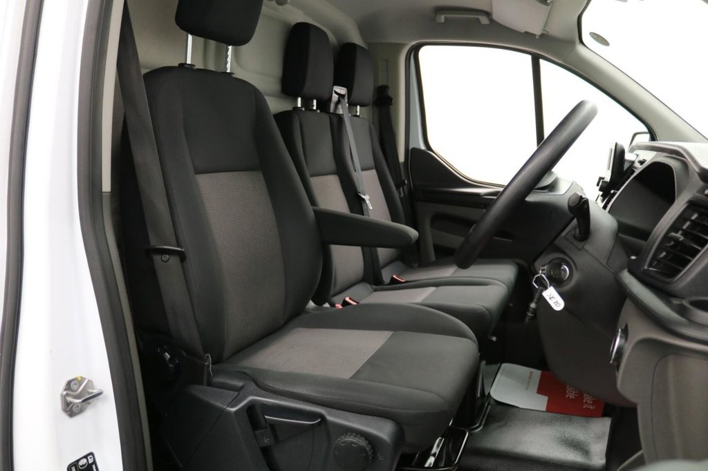 Used Ford Transit Custom 2020 for sale - 77905002: Photo 29
