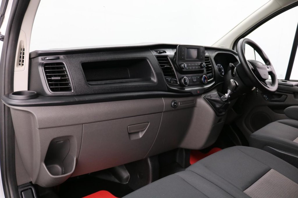 Used Ford Transit Custom 2020 for sale - 77905002: Photo 30