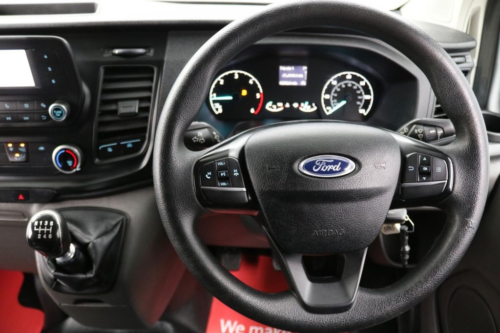 Used Ford Transit Custom 2020 for sale - 77905002: Photo 36