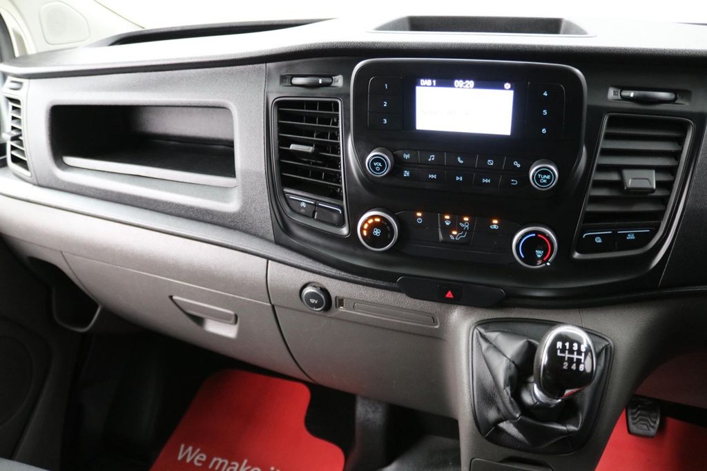 Used Ford Transit Custom 2020 for sale - 77905002: Photo 47