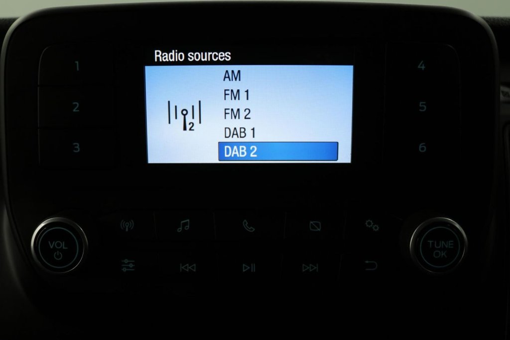 Used Ford Transit Custom 2020 for sale - 77905002: Photo 48