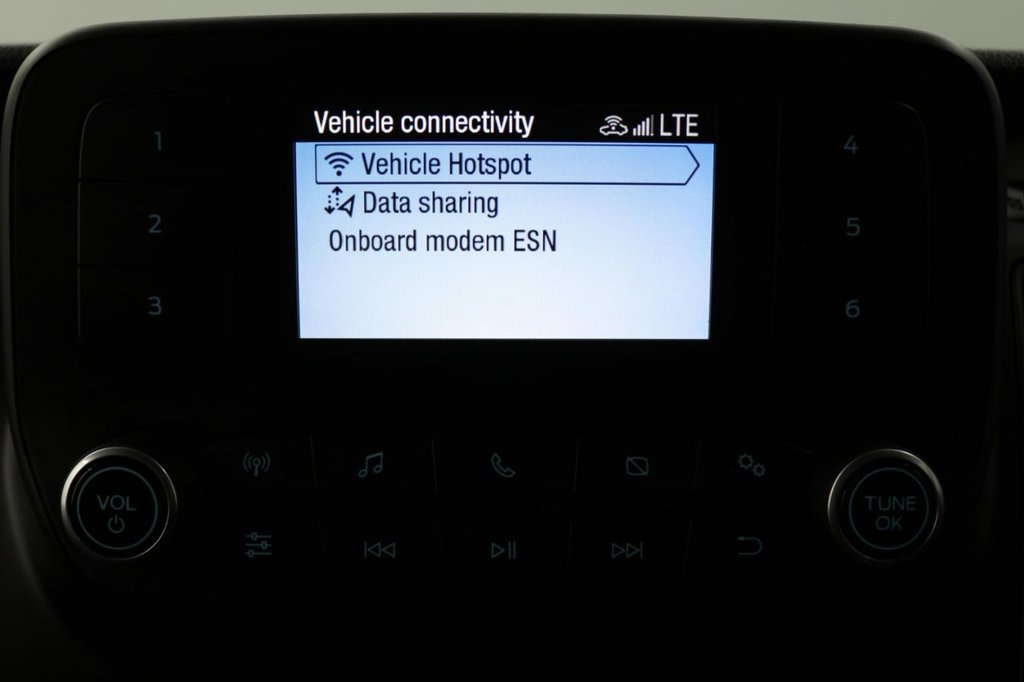 Used Ford Transit Custom 2020 for sale - 77905002: Photo 50