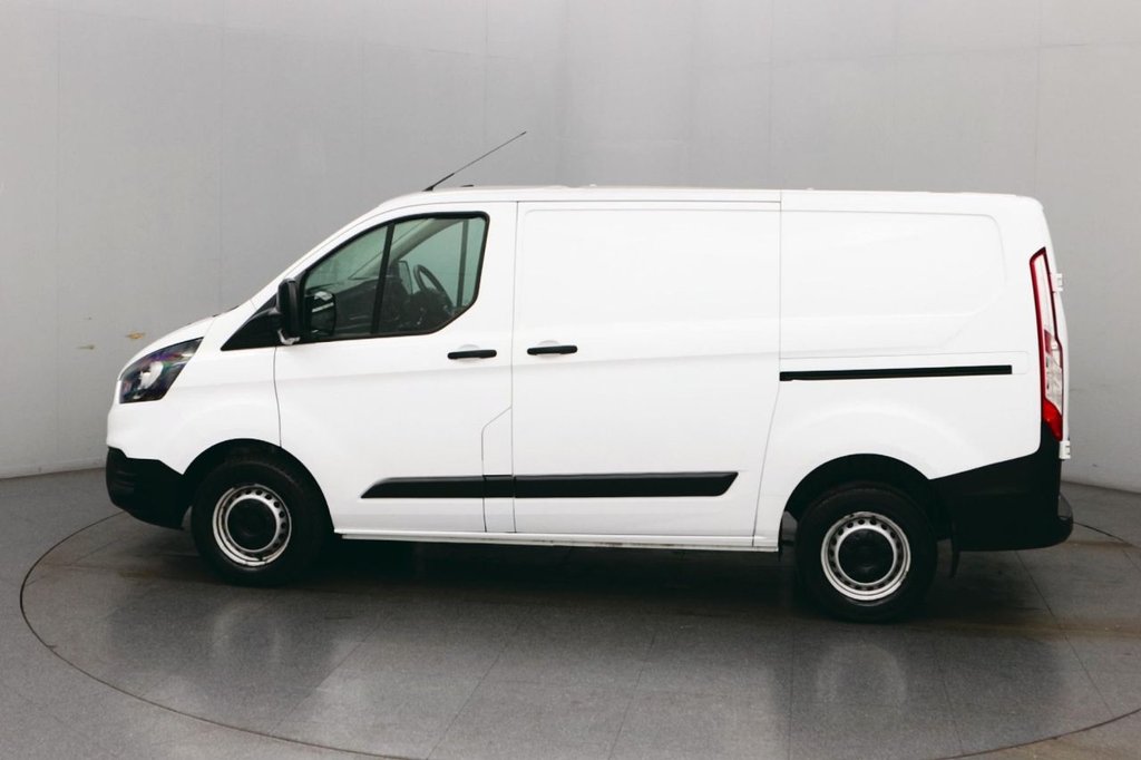 Used Ford Transit Custom 2020 for sale - 77905002: Photo 7
