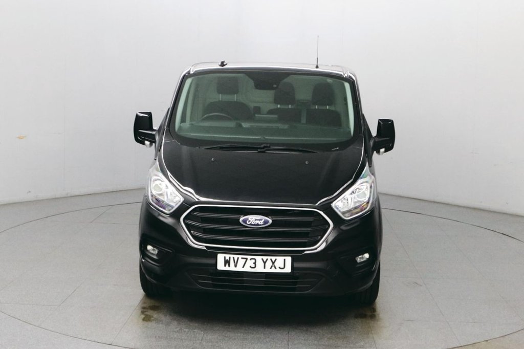 Used Ford Transit Custom 2023 for sale - 77263080: Photo 11