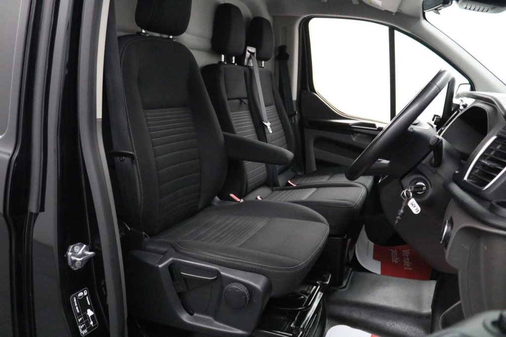 Used Ford Transit Custom 2023 for sale - 77263080: Photo 24