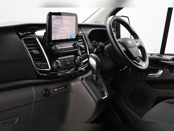 Used Ford Transit Custom 2023 for sale - 77263080: Photo