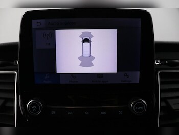 Used Ford Transit Custom 2023 for sale - 77263080: Photo