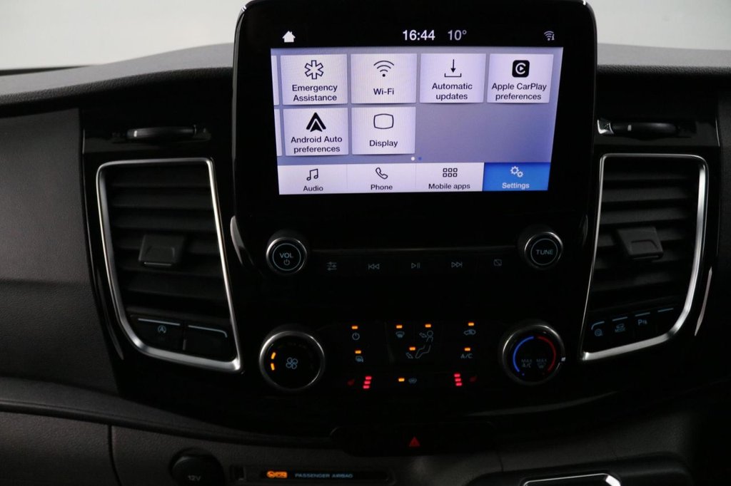 Used Ford Transit Custom 2023 for sale - 77263080: Photo 43