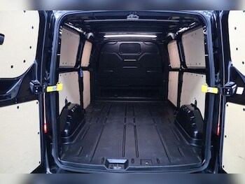 Used Ford Transit Custom 2023 for sale - 77263080: Photo