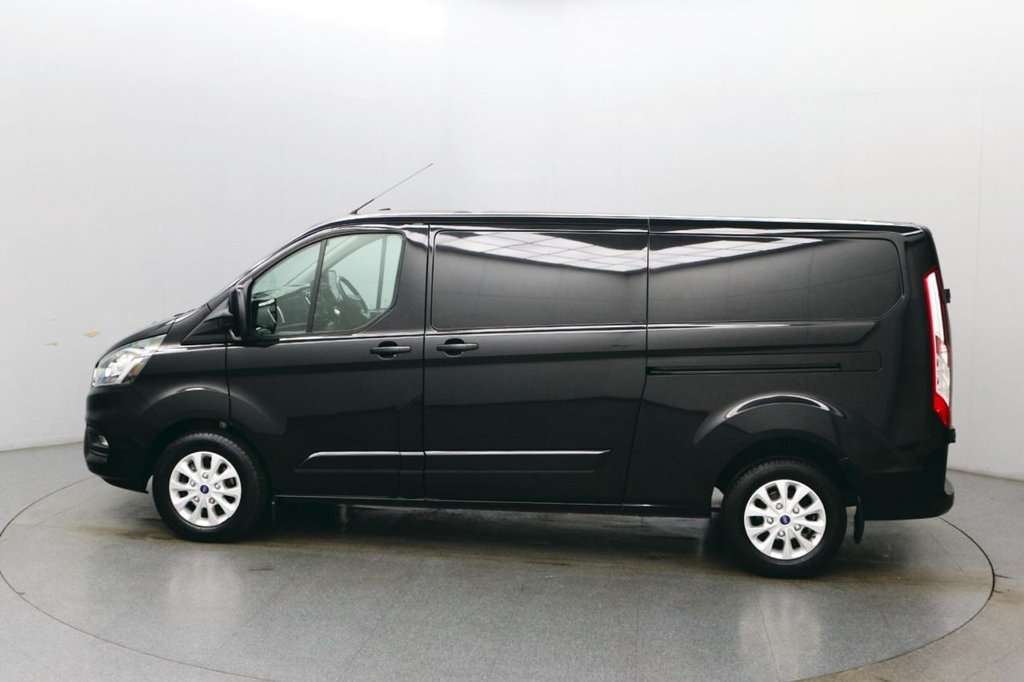 Used Ford Transit Custom 2023 for sale - 77263080: Photo 5