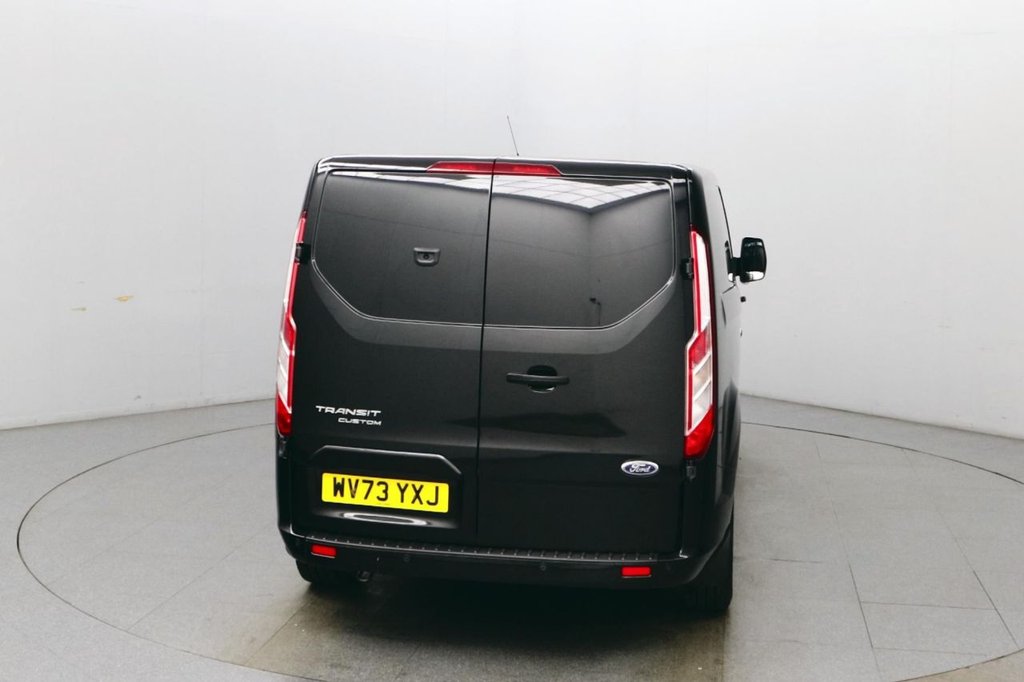 Used Ford Transit Custom 2023 for sale - 77263080: Photo 7