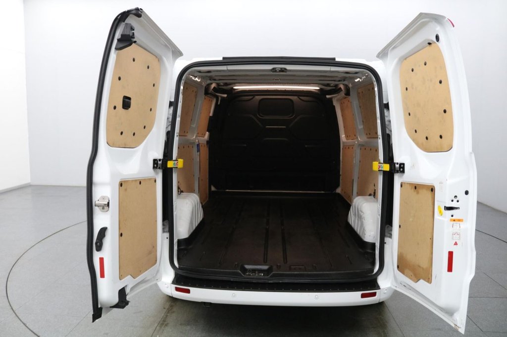 Used Ford Transit Custom 2023 for sale - 77394714: Photo 15