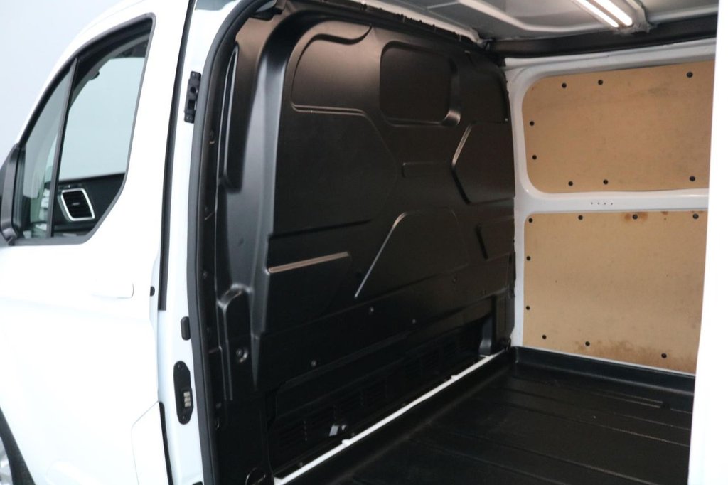 Used Ford Transit Custom 2023 for sale - 77394714: Photo 16