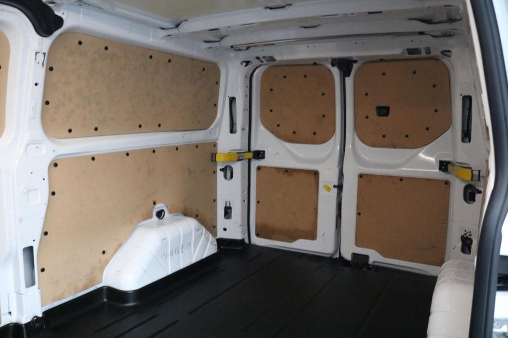 Used Ford Transit Custom 2023 for sale - 77394714: Photo 18
