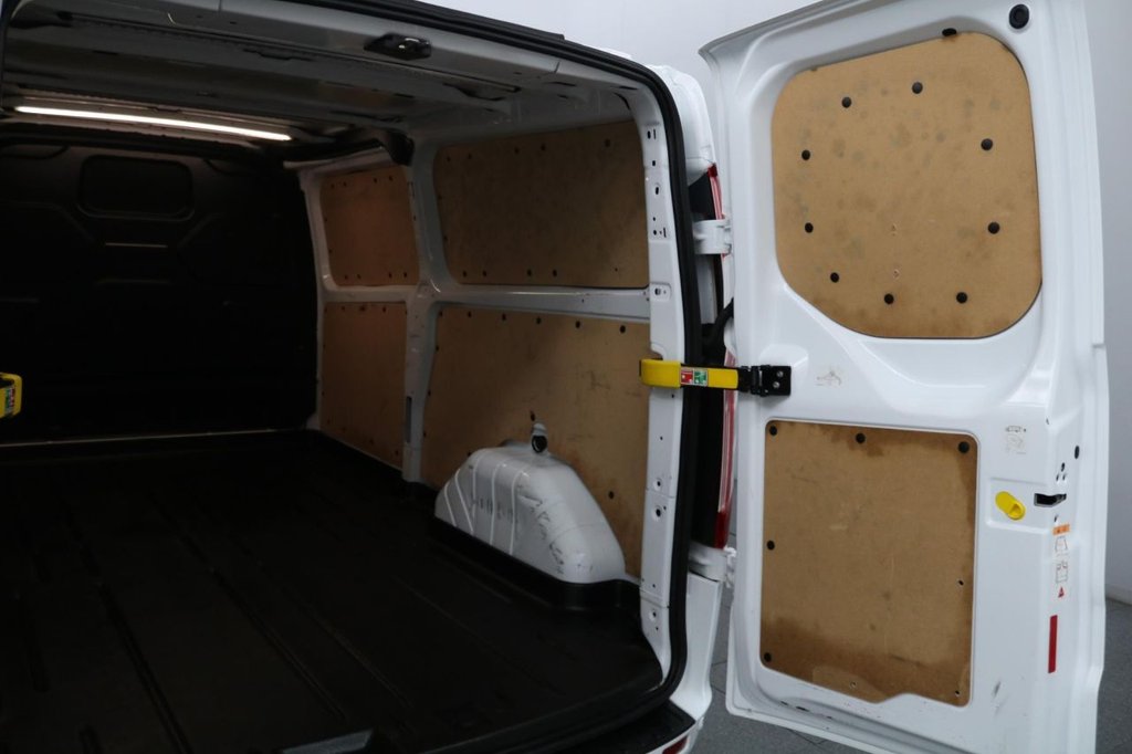 Used Ford Transit Custom 2023 for sale - 77394714: Photo 21