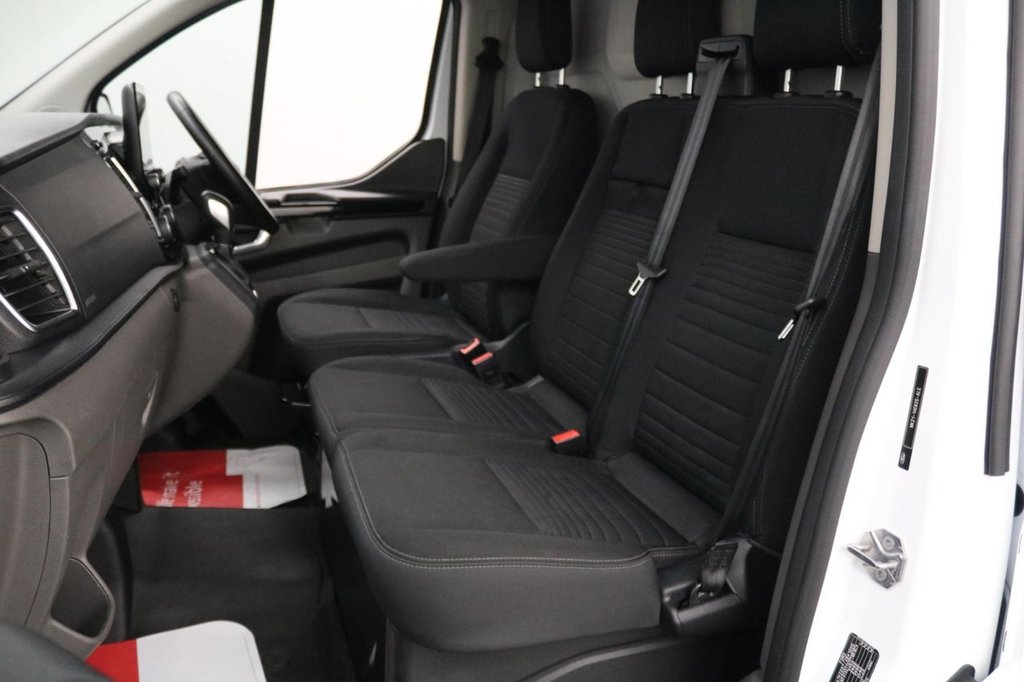 Used Ford Transit Custom 2023 for sale - 77394714: Photo 24