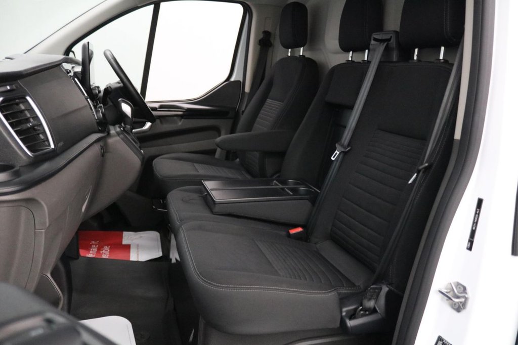 Used Ford Transit Custom 2023 for sale - 77394714: Photo 25