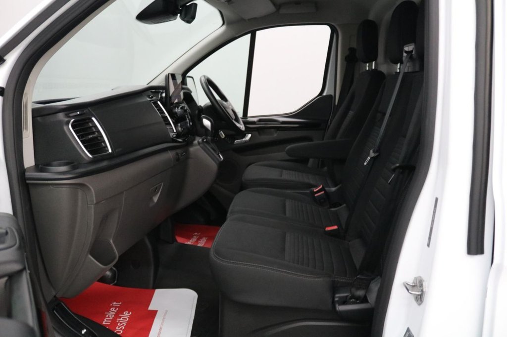 Used Ford Transit Custom 2023 for sale - 77394714: Photo 27