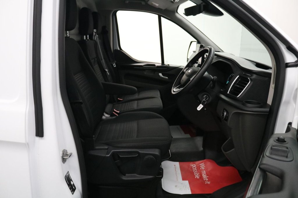 Used Ford Transit Custom 2023 for sale - 77394714: Photo 28