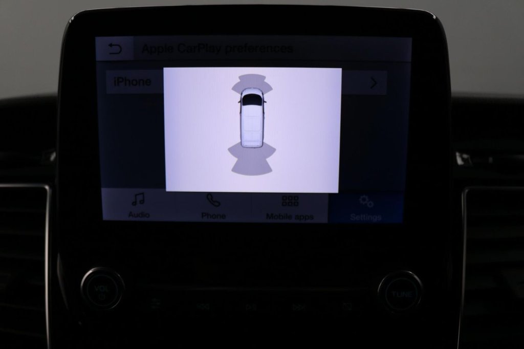 Used Ford Transit Custom 2023 for sale - 77394714: Photo 3