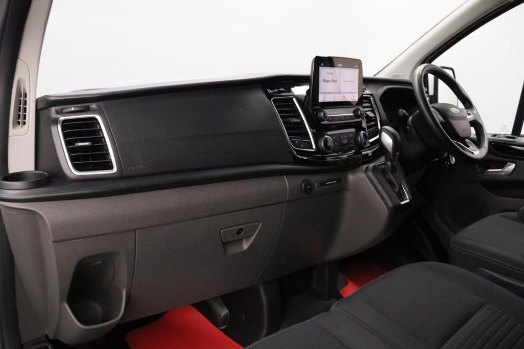 Used Ford Transit Custom 2023 for sale - 77394714: Photo 30