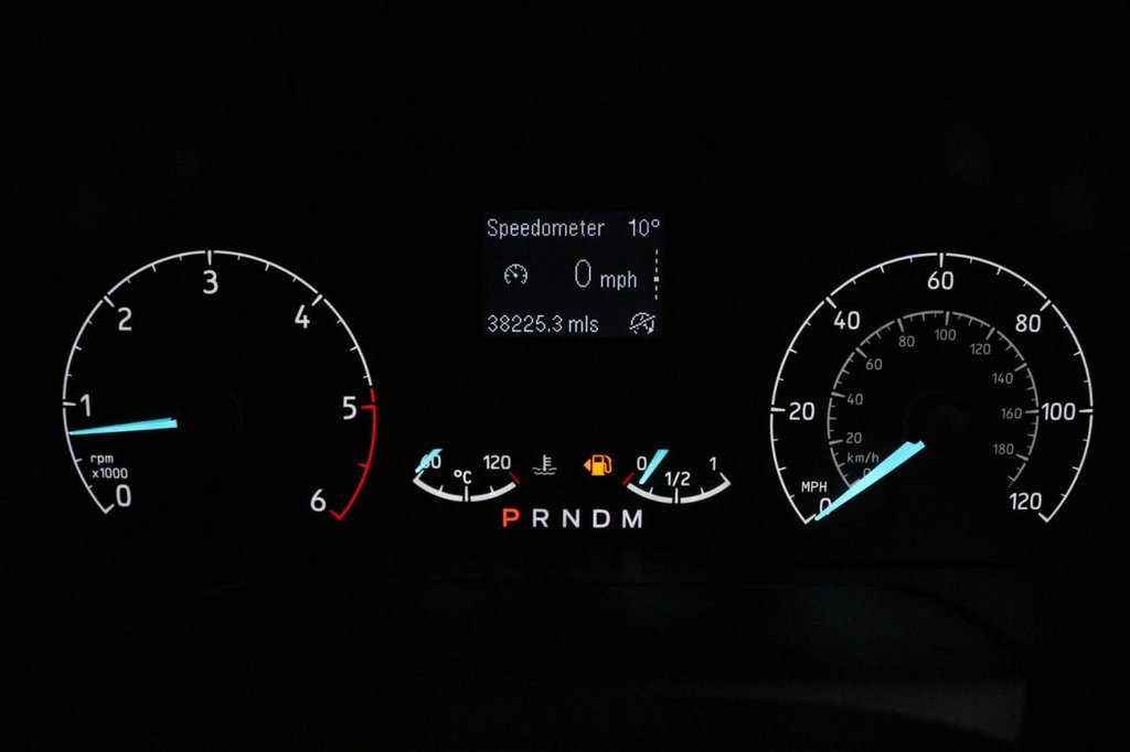 Used Ford Transit Custom 2023 for sale - 77394714: Photo 41