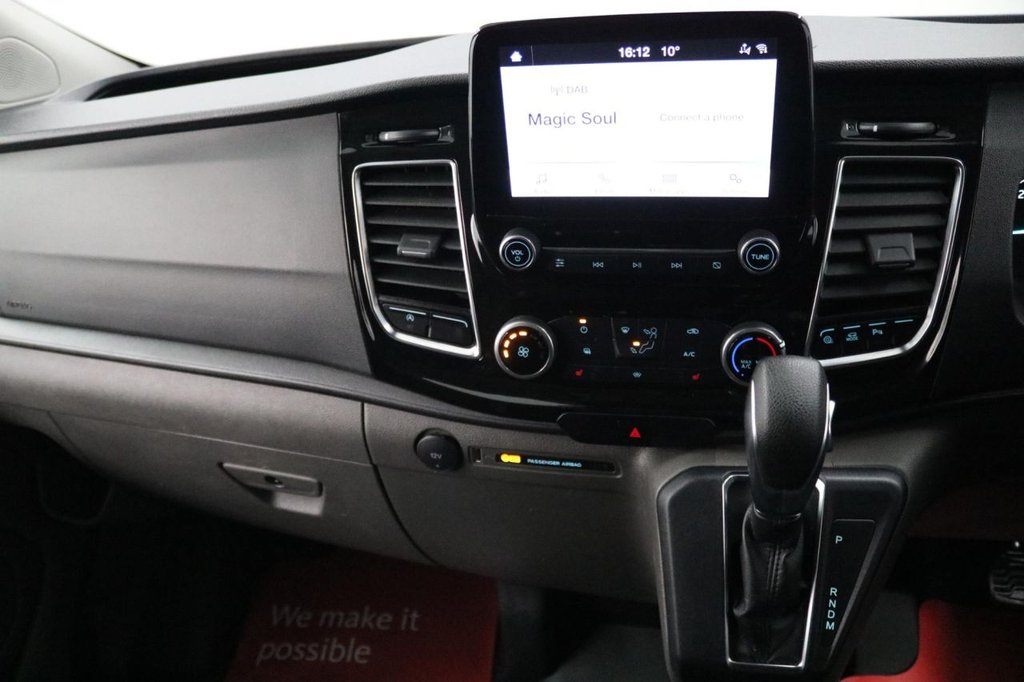 Used Ford Transit Custom 2023 for sale - 77394714: Photo 48