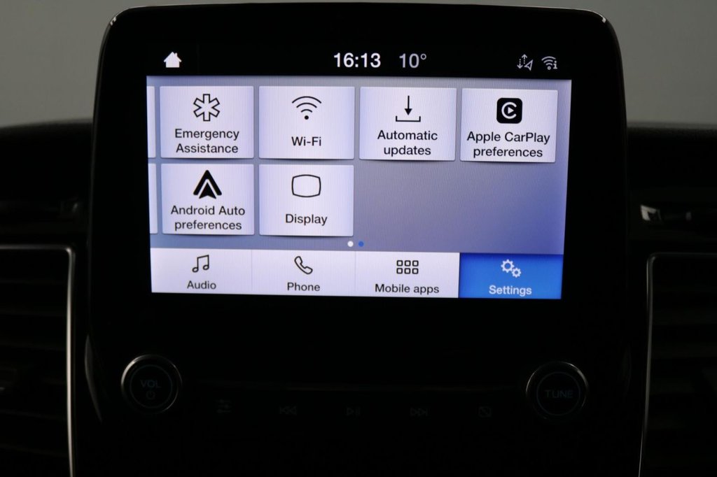 Used Ford Transit Custom 2023 for sale - 77394714: Photo 50