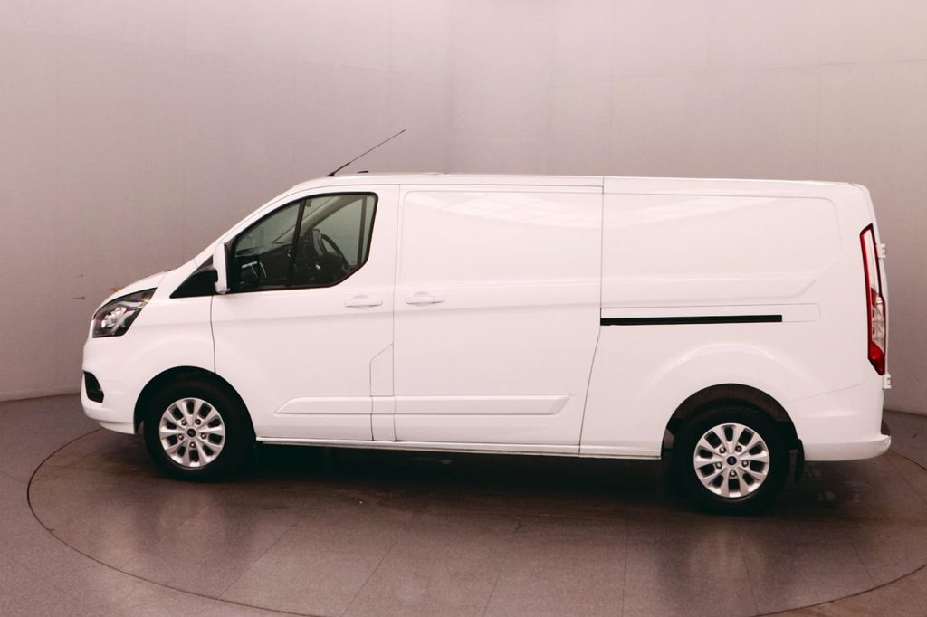 Used Ford Transit Custom 2023 for sale - 77394714: Photo 6