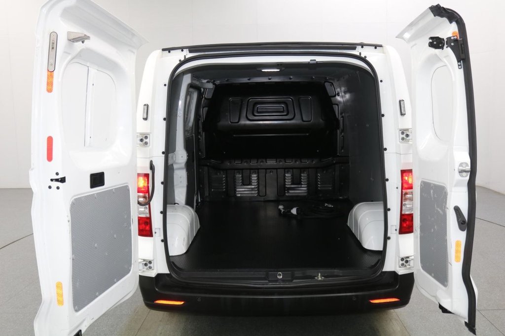 Used Maxus eDeliver 3 2021 for sale - 75498533: Photo 12