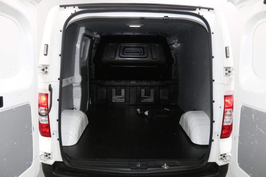 Used Maxus eDeliver 3 2021 for sale - 75498533: Photo 16